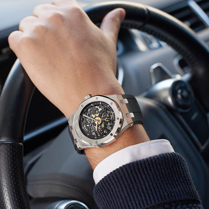 The best value automatic watch and its features