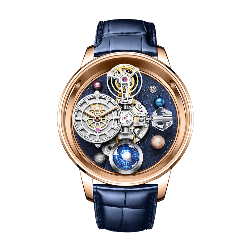 Celestial Series G78182