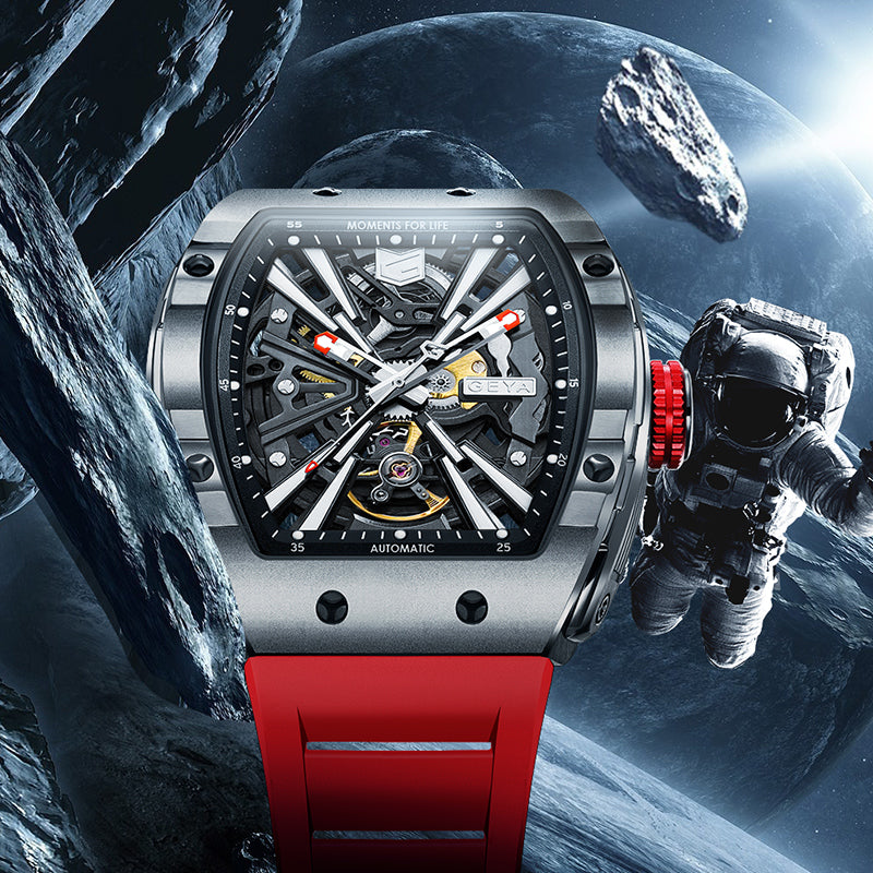 Automatic Watch G78130