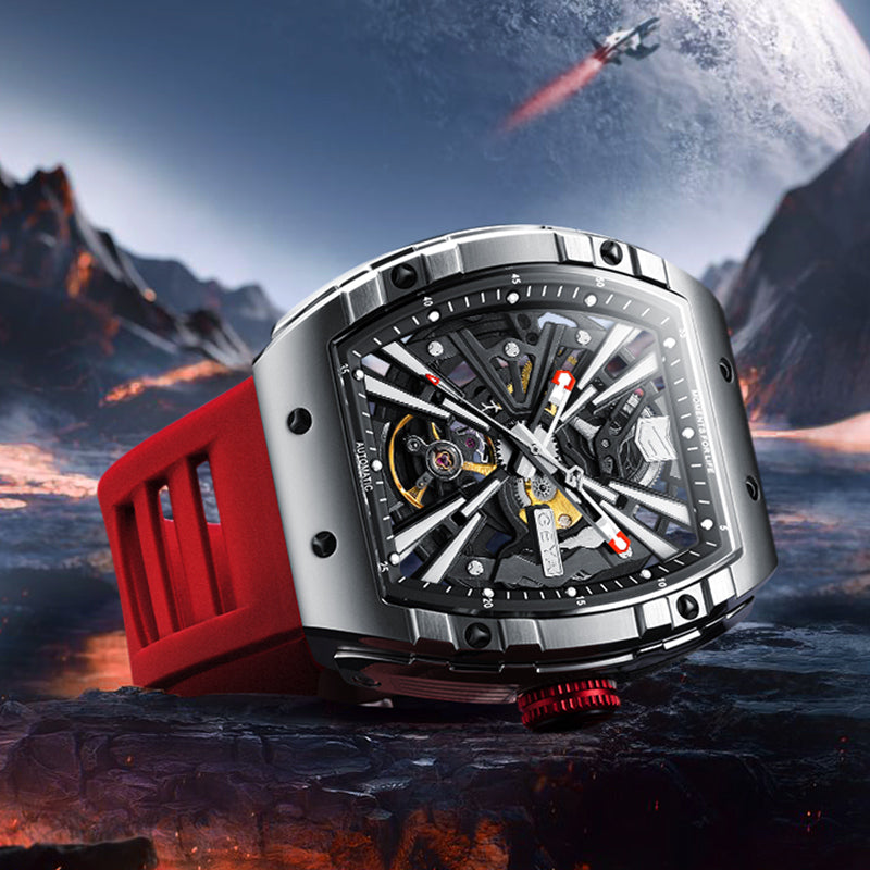 Automatic Watch G78130