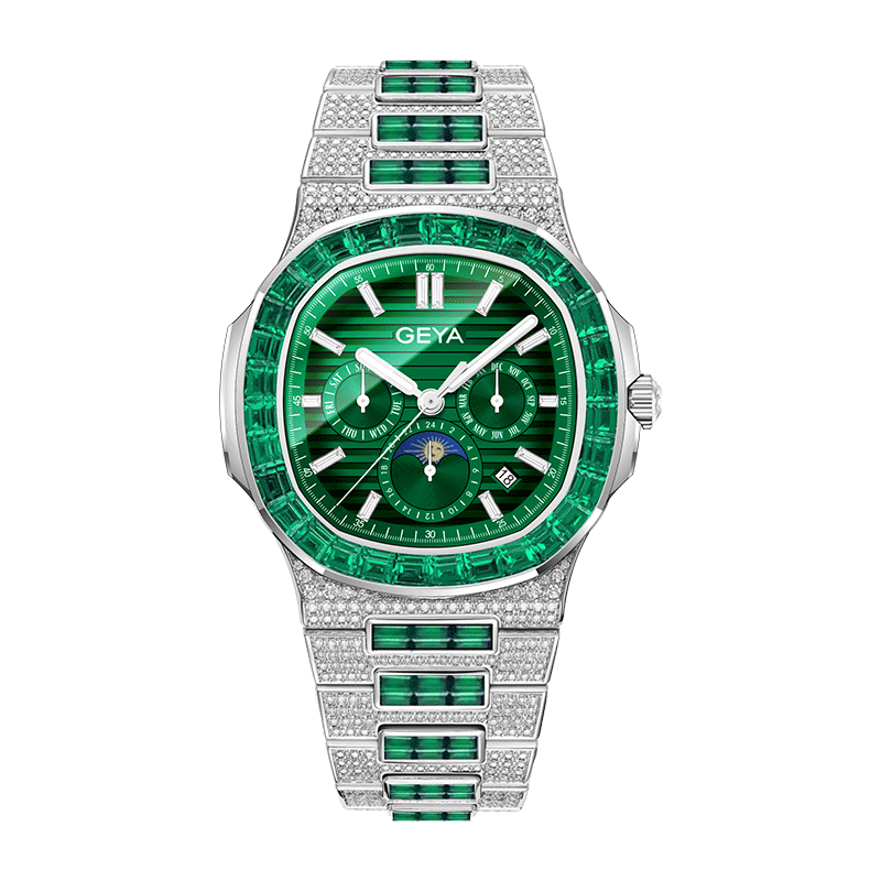 Mechanical Watches G78152