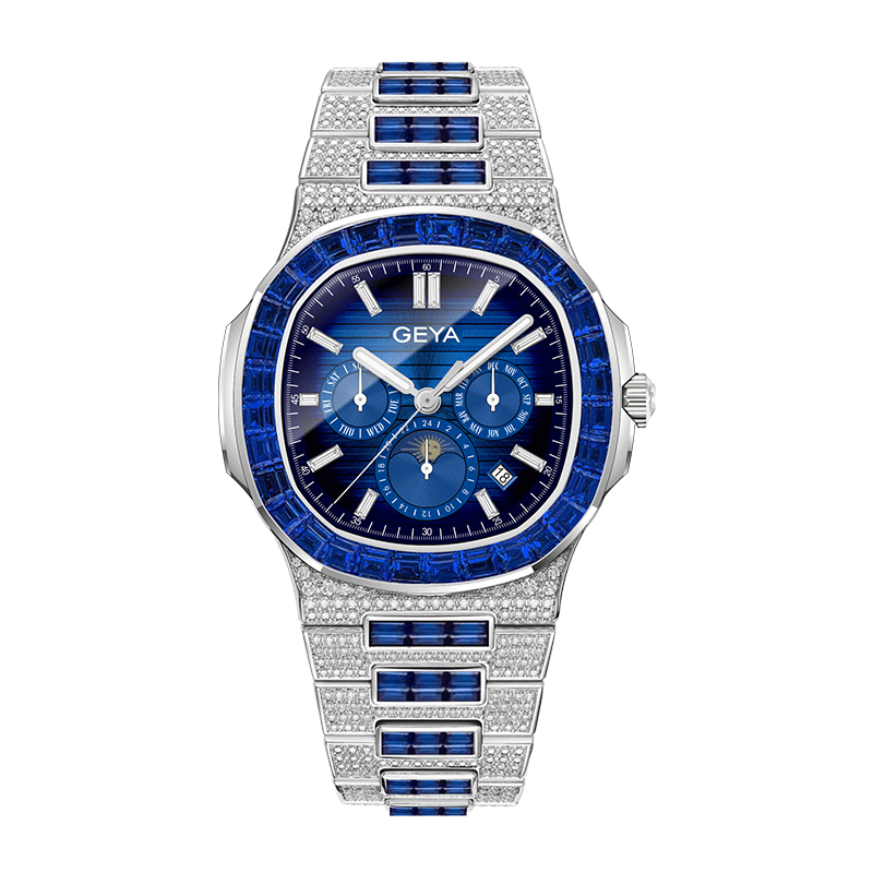 Mechanical Watches G78152