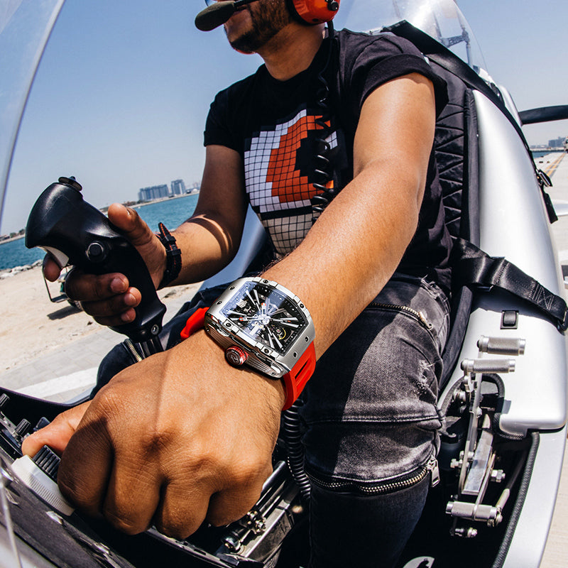 Automatic Watch G78130